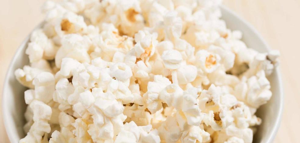 Palomitas