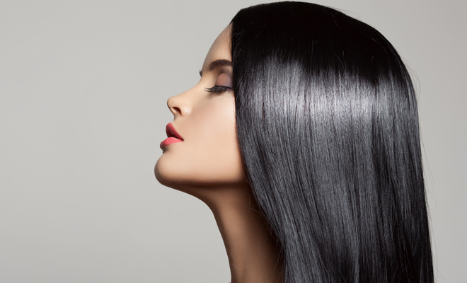 El colágeno para la piel y el cabello