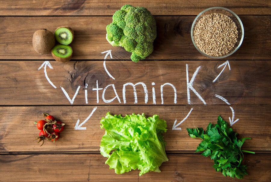 Vitamina K
