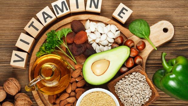 Vitamina E