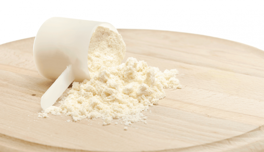 Proteínas de suero de leche: Beneficios