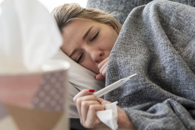 Los mejores consejos para no enfermarte de gripa y tener buena salud