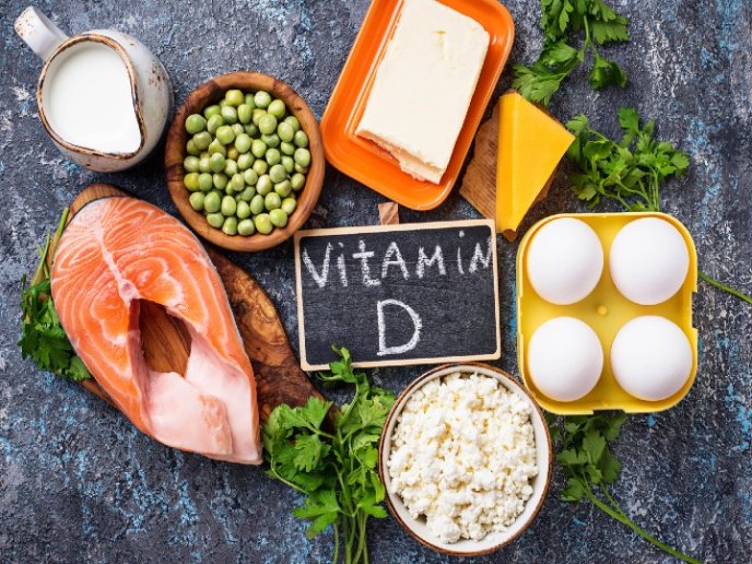 ¿Eres vegano? Descubre las mejores fuentes de vitamina D