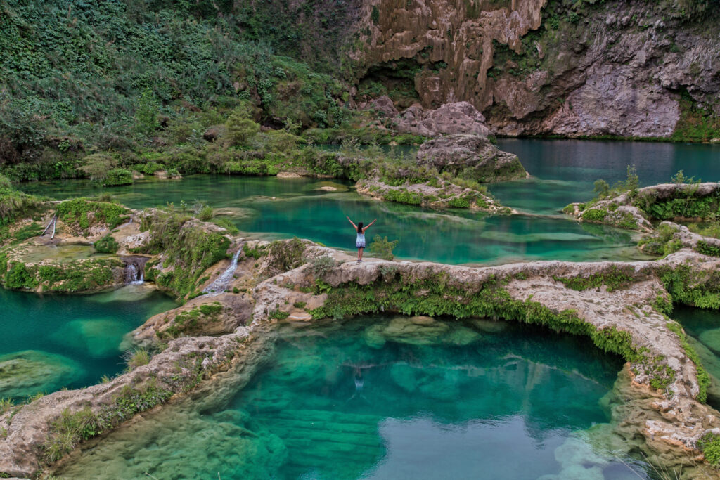 huasteca potosina