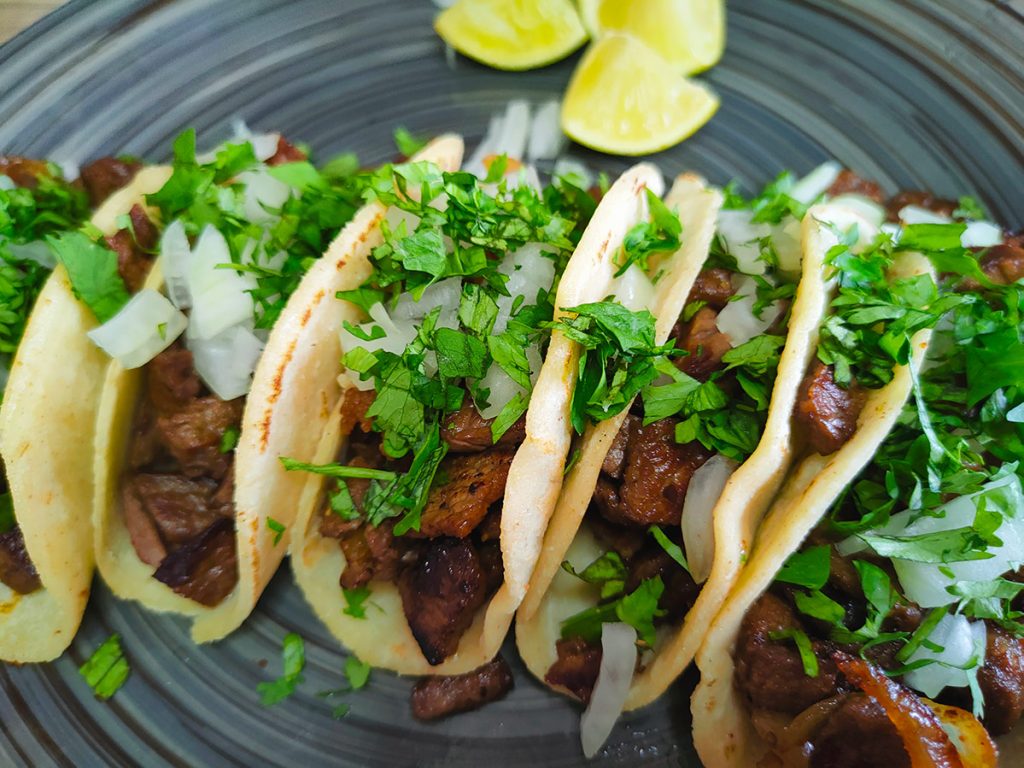 tacos