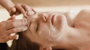 EXFOLIACION FACIAL