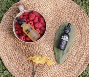 ingredientes serum facial