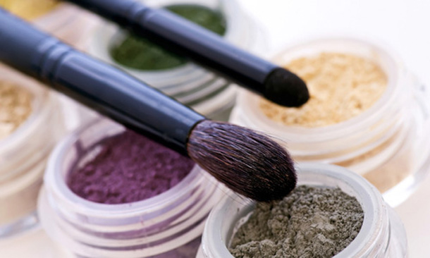 maquillaje y tu piel