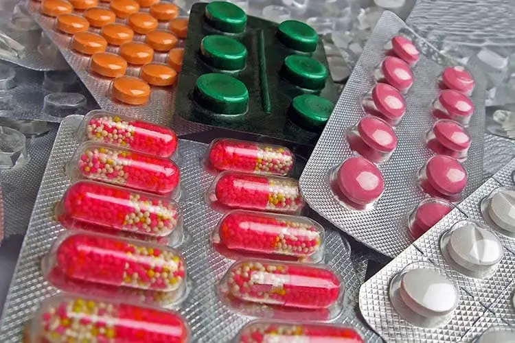 Antibioticos y su uso