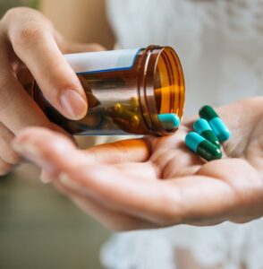 antibióticos