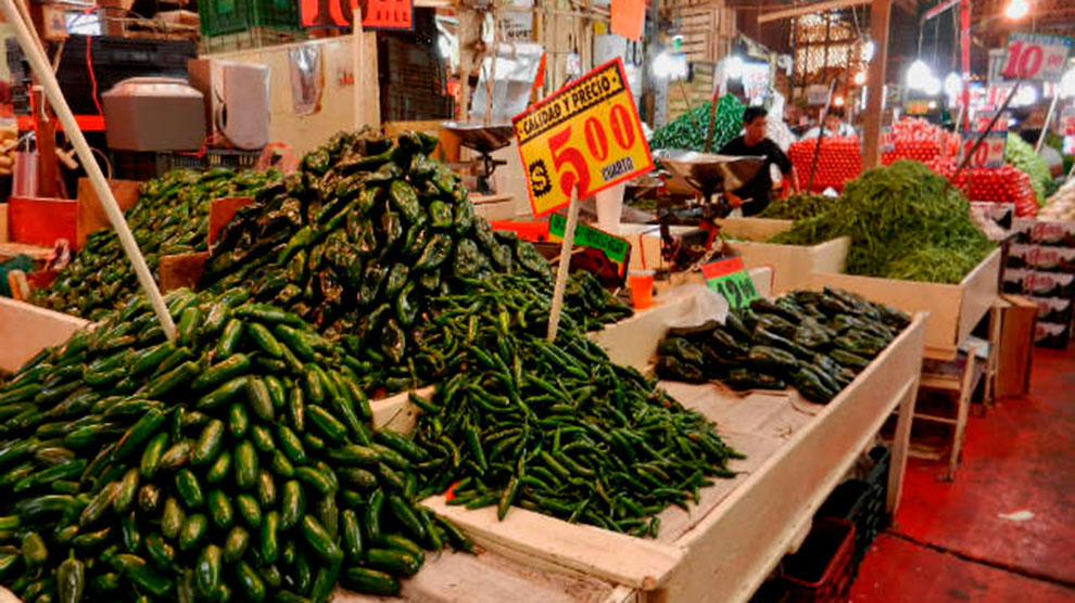 Rutas del chile en México: mercados, salsas y platillos imperdibles por región