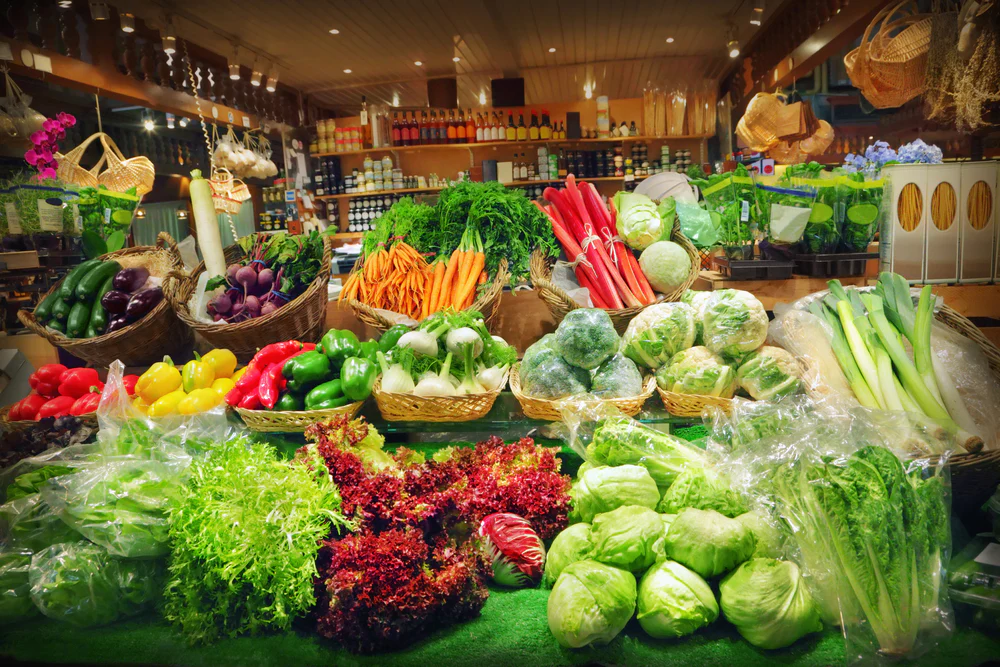 alimentos bajos en glucosa